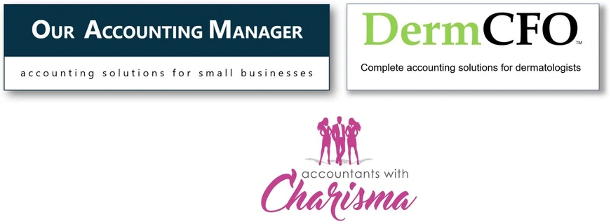 Our Accounting Manager